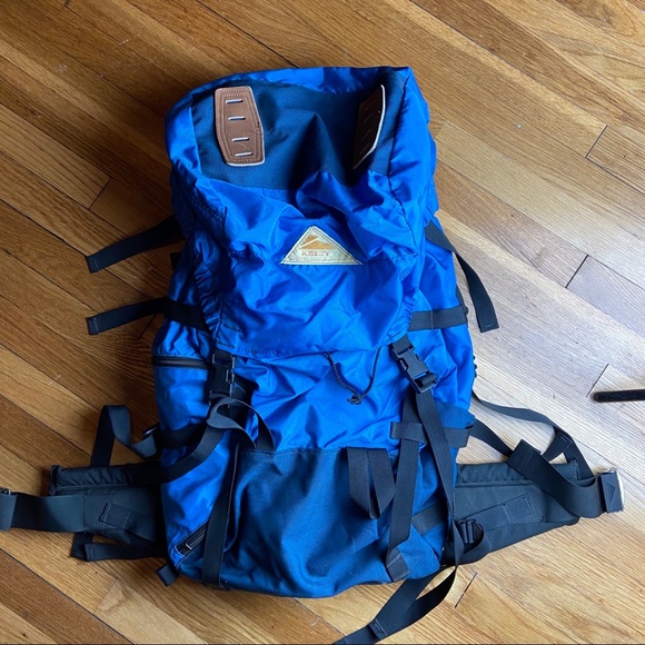 kelty hiking backpack